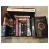 Vintage Bibles & More