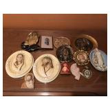 Vintage Religious Wall Hangings Vintage Religious Wall Hangings