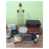 Jewlery Boxes & More Jewlery Boxes & More