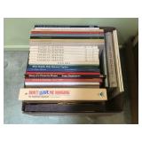 Variety of Books Variety of Books