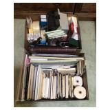 Office Supplies Large Lot