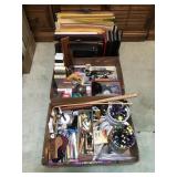 Office Supplies Large Lot