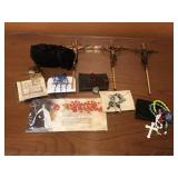 Crucifix, Rosary & More Crucifix, Rosary & More