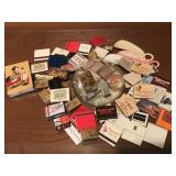 Vintage Matchbook Covers Vintage Matchbook Covers