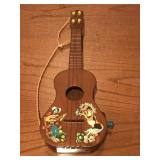 Mattel Futurland Toy Ukulele Mattel Futurland Toy Ukulele