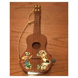 Mattel Futurland Toy Ukulele