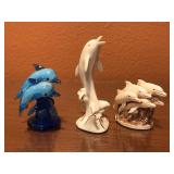 Lenox Dolphin & More Lenox Dolphin & More