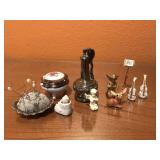 Vintage Ronson Lighter & More Vintage Ronson Lighter & More