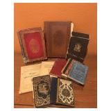 Rare Antique Books