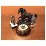 American Indian Statues & More American Indian Statues & More