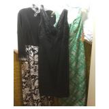 Ladies dresses And Formal Wear- Vintage