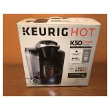 Keurig Coffee Maker K50 Classic Series Keurig Coffee Maker K50 Classic Series