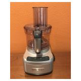 Cuisnart Food Processor Cuisnart Food Processor