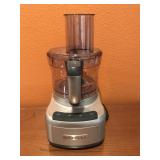 Cuisnart Food Processor