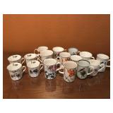 Royal Grafton Bone China Coffee Cups & More