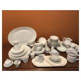 Rosenthal Dish Set & More