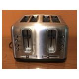 Toaster Toaster