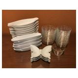 Pyrex Bowls & More Serving Dishes Pyrex Bowls & More Serving Dishes