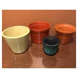 Antique & Vintage Planter Pots Antique & Vintage Planter Pots