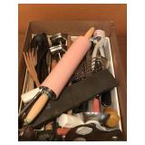 Vintage Kitchen Necessities & More Vintage Kitchen Necessities & More