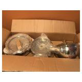 Cuisine Cookware Gold Handled Pots NIB Cuisine Cookware Gold Handled Pots NIB
