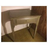 Cabinet Sewing Machine