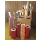 Assorted Wrapping Paper Assorted Wrapping Paper
