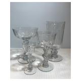Modern Glassware Modern Glassware