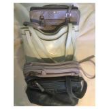 Ladies Handbags