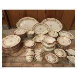 Vintage Kongo China STS Hand Painted Japan Vintage Kongo China STS Hand Painted Japan