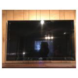 Samsung 54" TV