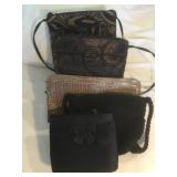 Ladies Purses