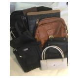 Totes And Carry Alls Totes And Carry Alls