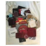 Jewelry Pouches, Coin Purses And More Jewelry Pouches, Coin Purses And More