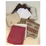 Vintage Table Linens Vintage Table Linens