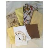Table Linens Table Linens