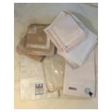 Vintage Table Linens Vintage Table Linens