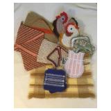 Pot Holders And More Pot Holders And More