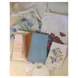Napkins And Aprons Napkins And Aprons