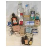 Vintage Medicinal Items Vintage Medicinal Items