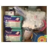 Bathroom And Medical supplies Bathroom And Medical supplies