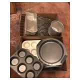 Baking Essentials & More Baking Essentials & More