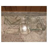 Pyrex Glass Baking Dishes & More Pyrex Glass Baking Dishes & More