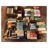 Wide Assortment of Candles Wide Assortment of Candles