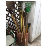 A lot w/ different type of tools and more A lot w/ different type of tools and more