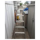 6 foot step ladder 6 foot step ladder