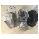 Small Electric Fans Small Electric Fans