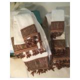 Decorative Towels And More Decorative Towels And More