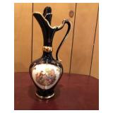 Gifford Collection Vintage Wine Decanter