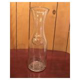 Libby of Canada 1 Litre Wine Carafes Libby of Canada 1 Litre Wine Carafes
